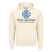 Vintage Artic The Chicago School of Professional Psychology Vintage Hoodie - artisFamous