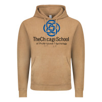 Vintage Camel The Chicago School of Professional Psychology Vintage Hoodie - artisFamous