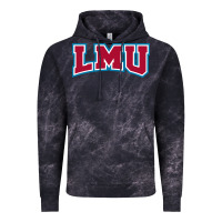 Cloud Black lmu lions Vintage Hoodie - artisFamous