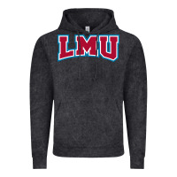 Vintage Black lmu lions Vintage Hoodie - artisFamous