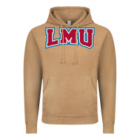 Vintage Camel lmu lions Vintage Hoodie - artisFamous