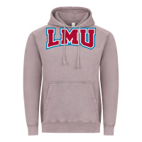 Vintage Zinc lmu lions Vintage Hoodie - artisFamous