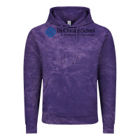 Cloud Purple The Chicago School of Professional Psychology Vintage Hoodie - artisFamous