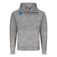 Cloud Rock The Chicago School of Professional Psychology Vintage Hoodie - artisFamous
