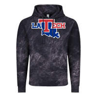 Cloud Black louisiana tech athletics Vintage Hoodie - artisFamous