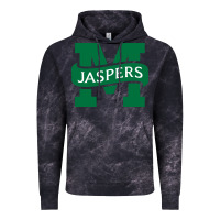 Cloud Black manhattan jaspers Vintage Hoodie - artisFamous