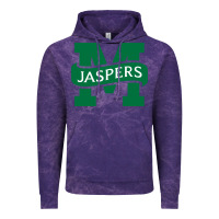 Cloud Purple manhattan jaspers Vintage Hoodie - artisFamous