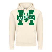 Vintage Artic manhattan jaspers Vintage Hoodie - artisFamous