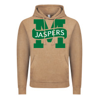 Vintage Coffee manhattan jaspers Vintage Hoodie - artisFamous