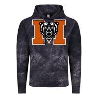 Cloud Black mercer bears Vintage Hoodie - artisFamous