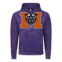 Cloud Purple mercer bears Vintage Hoodie - artisFamous