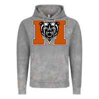 Cloud Rock mercer bears Vintage Hoodie - artisFamous