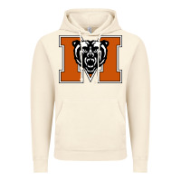 Vintage Artic mercer bears Vintage Hoodie - artisFamous