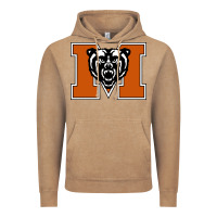 Vintage Coffee mercer bears Vintage Hoodie - artisFamous