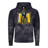 Cloud Black murray state racers Vintage Hoodie - artisFamous