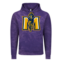 Cloud Purple murray state racers Vintage Hoodie - artisFamous