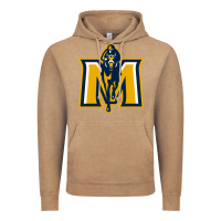 Vintage Coffee murray state racers Vintage Hoodie - artisFamous