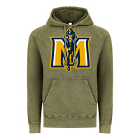 Vintage Olive murray state racers Vintage Hoodie - artisFamous