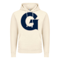 Vintage Artic georgetown hoyas Vintage Hoodie - artisFamous
