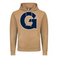 Vintage Camel georgetown hoyas Vintage Hoodie - artisFamous