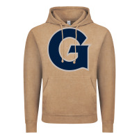 Vintage Coffee georgetown hoyas Vintage Hoodie - artisFamous
