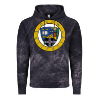 Cloud Black drew university Vintage Hoodie - artisFamous