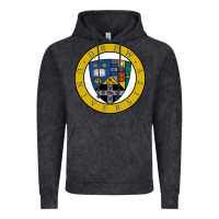 Vintage Black drew university Vintage Hoodie - artisFamous