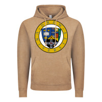 Vintage Coffee drew university Vintage Hoodie - artisFamous