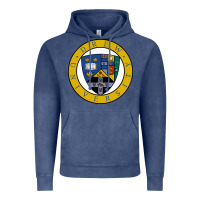 Vintage Denim drew university Vintage Hoodie - artisFamous