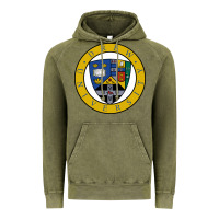 Vintage Olive drew university Vintage Hoodie - artisFamous