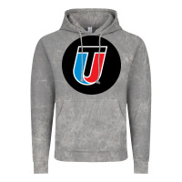 Cloud Rock Universal Technical Institute College Vintage Hoodie - artisFamous