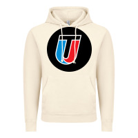 Vintage Artic Universal Technical Institute College Vintage Hoodie - artisFamous