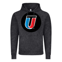 Vintage Black Universal Technical Institute College Vintage Hoodie - artisFamous