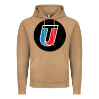 Vintage Camel Universal Technical Institute College Vintage Hoodie - artisFamous