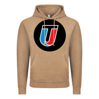 Vintage Coffee Universal Technical Institute College Vintage Hoodie - artisFamous