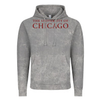 Cloud Rock College of Chicago Vintage Hoodie - artisFamous