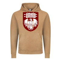 Vintage Camel College of Chicago Vintage Hoodie - artisFamous
