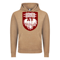 College Of Chicago Vintage Hoodie | Teevron