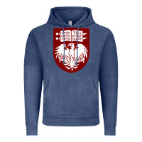Vintage Denim College of Chicago Vintage Hoodie - artisFamous