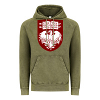 Vintage Olive College of Chicago Vintage Hoodie - artisFamous