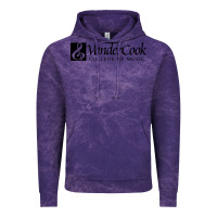 Cloud Purple Vandercook College of Music Vintage Hoodie - artisFamous