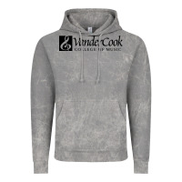 Cloud Rock Vandercook College of Music Vintage Hoodie - artisFamous