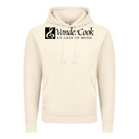 Vintage Artic Vandercook College of Music Vintage Hoodie - artisFamous