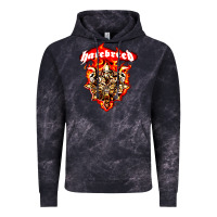 Cloud Black hatebreed 3 Vintage Hoodie - artisFamous