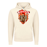 Vintage Artic hatebreed 3 Vintage Hoodie - artisFamous
