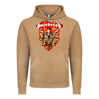 Vintage Camel hatebreed 3 Vintage Hoodie - artisFamous