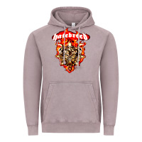 Vintage Zinc hatebreed 3 Vintage Hoodie - artisFamous