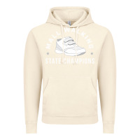 Vintage Artic funny mall walking state champions Vintage Hoodie - artisFamous