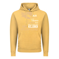 Vintage Mustard women are born in richmond Vintage Hoodie - artisFamous