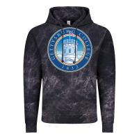 Cloud Black gettysburg college Vintage Hoodie - artisFamous